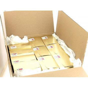 Carton de ballotins