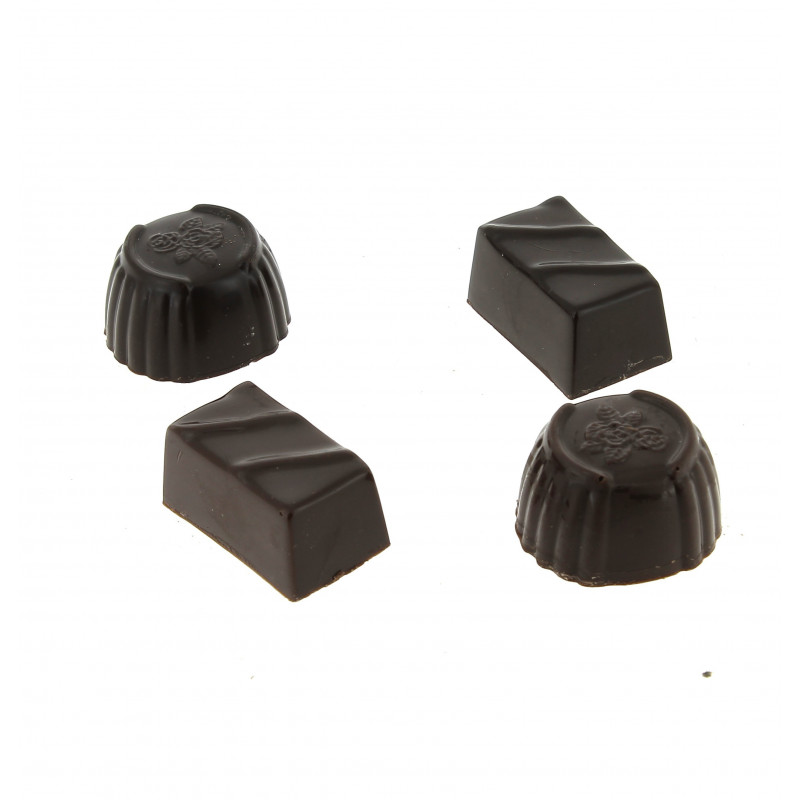 Sachet de chocolats Leonidas végan 120 g