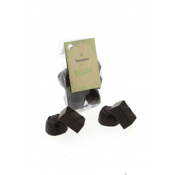 Sachet de chocolats Leonidas végan 120 g 2