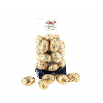 Sachet de 250 g de petits œufs noirs pétillants 2