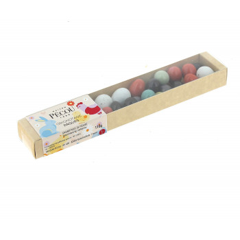 Réglette grignotage Pâques 2