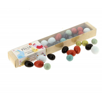 Réglette grignotage Pâques