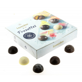 Coffret Frozettes