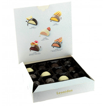 Coffret Frozettes 2