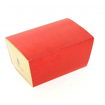 L'étincelant ballotin de 1 kilo de chocolats Leonidas assortis