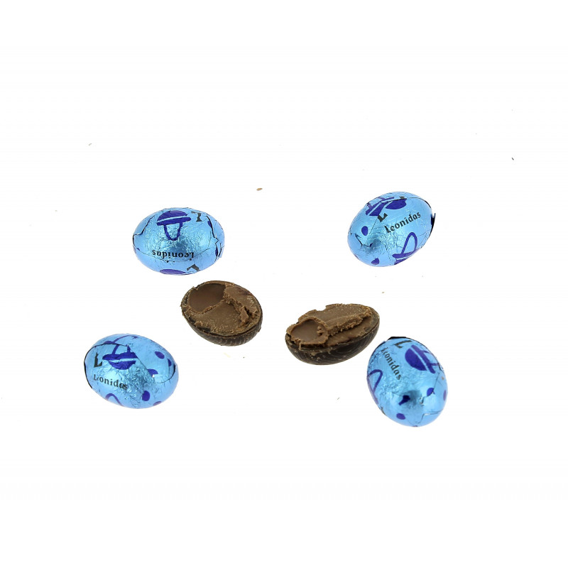 Sachet de 250 g de petits œufs noirs pétillants