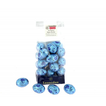 Sachet de 250 g de petits œufs noirs pétillants