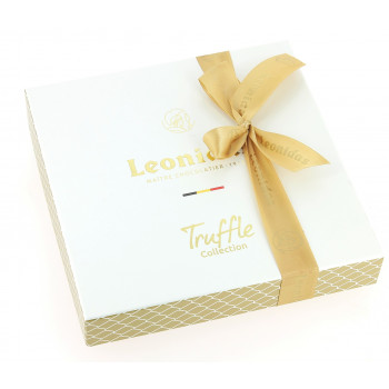 Coffret truffes assortiesLeonidas 265 g 2