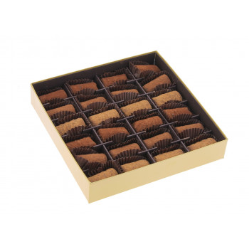 Coffret truffes assortiesLeonidas 265 g