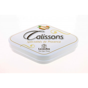 Calissons de Provence leonidas  220 g 2