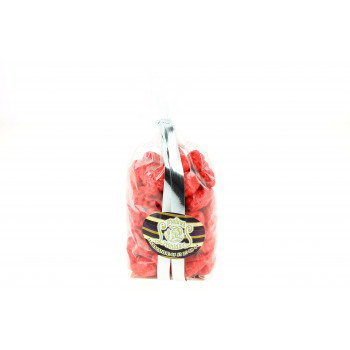 Pralines Pompadour aux amandes en sachet de 200 g Pralines Pompadour aux amandes en sachet de 200 g