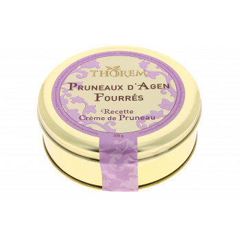 Pruneaux d'Agen fourrés à la crème de pruneaux