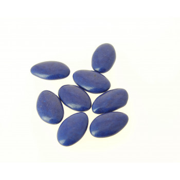 Dragées chocolat couleur bleu marine 500 g Dragées chocolat couleur bleu marine 500 g