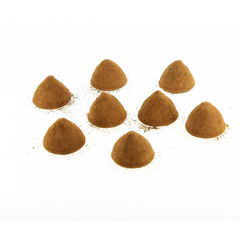 Truffes nature 430 g