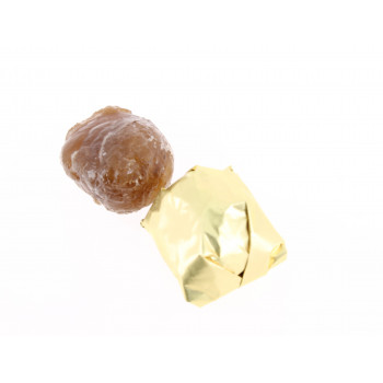 Sachet cadeau 32 marrons glacés