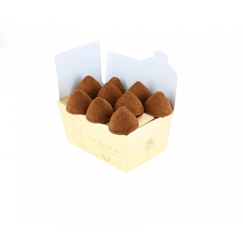 Truffes nature Leonidas 220 g