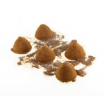 Truffes nature Leonidas 220 g