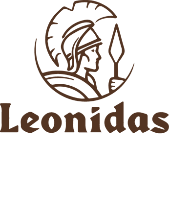Leonidas by Finesses